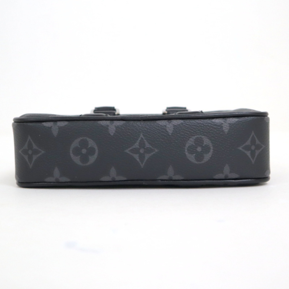 Louis Vuitton Nano Pdv Monogram Eclipse Black - image 4